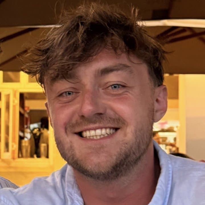 Devon MacMillan, founder of Orderhatch