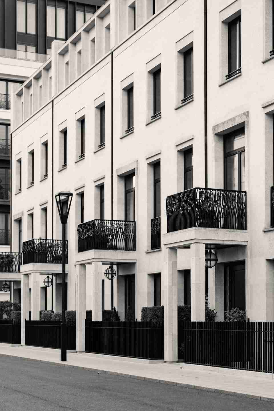 Kensington Square