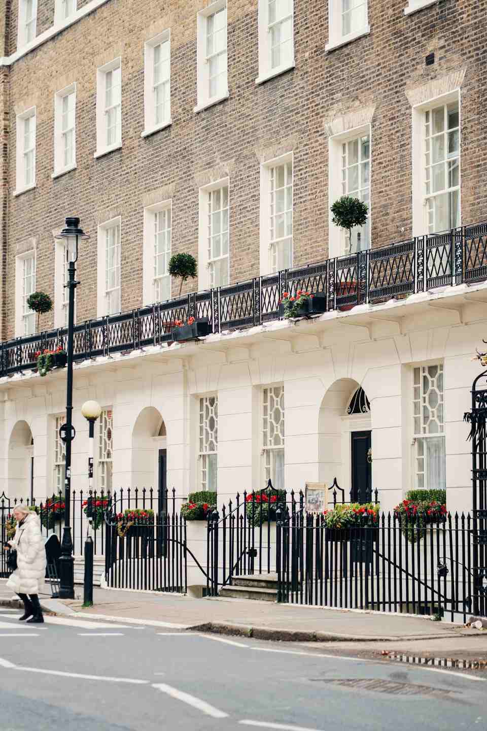 Chester Square
