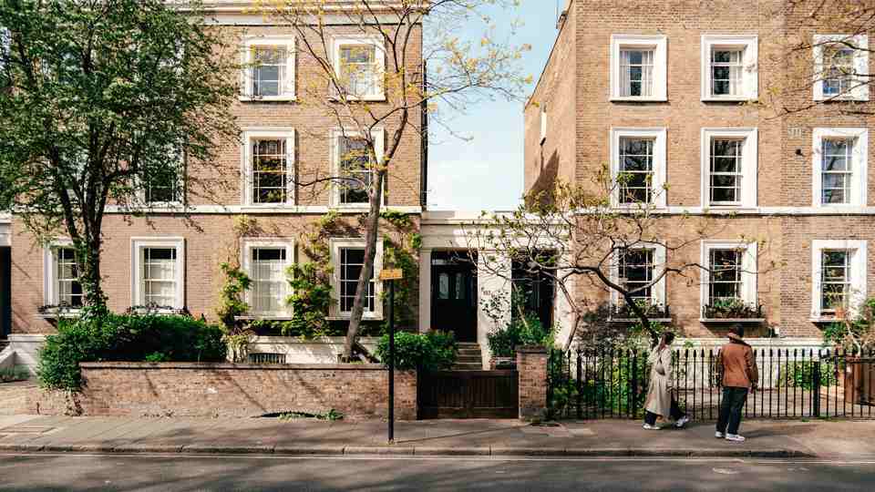 Edwardes Square