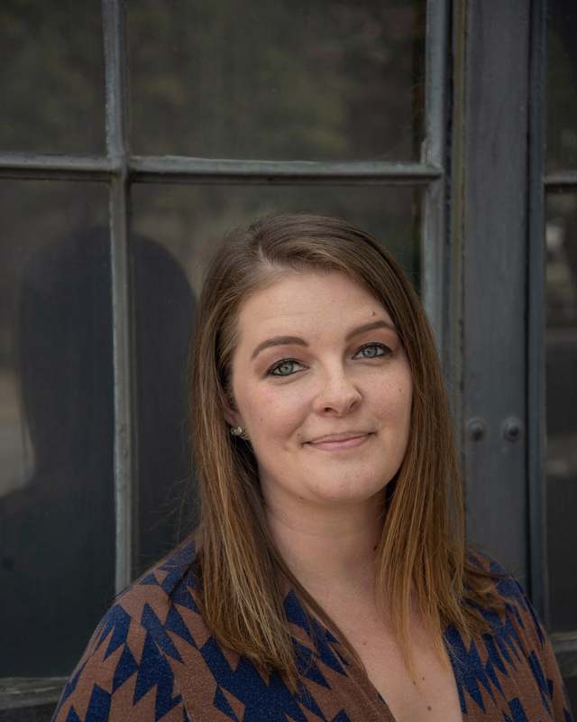 Eleanor Hartigan, founder