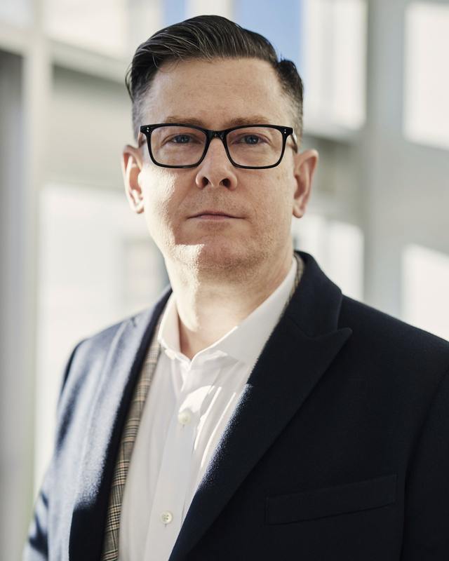 Thomas Lisle, founder
