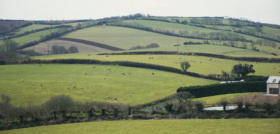 Indicative photograph for Barrow Leaze