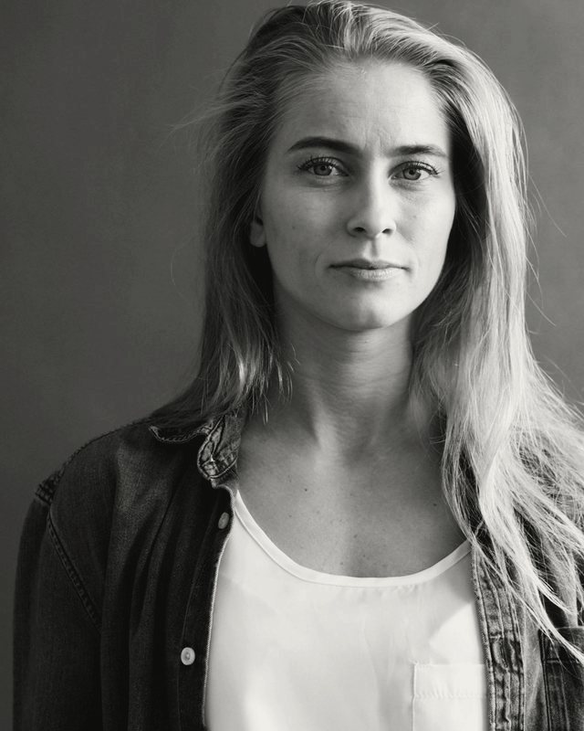 Jess Kestle, managing director